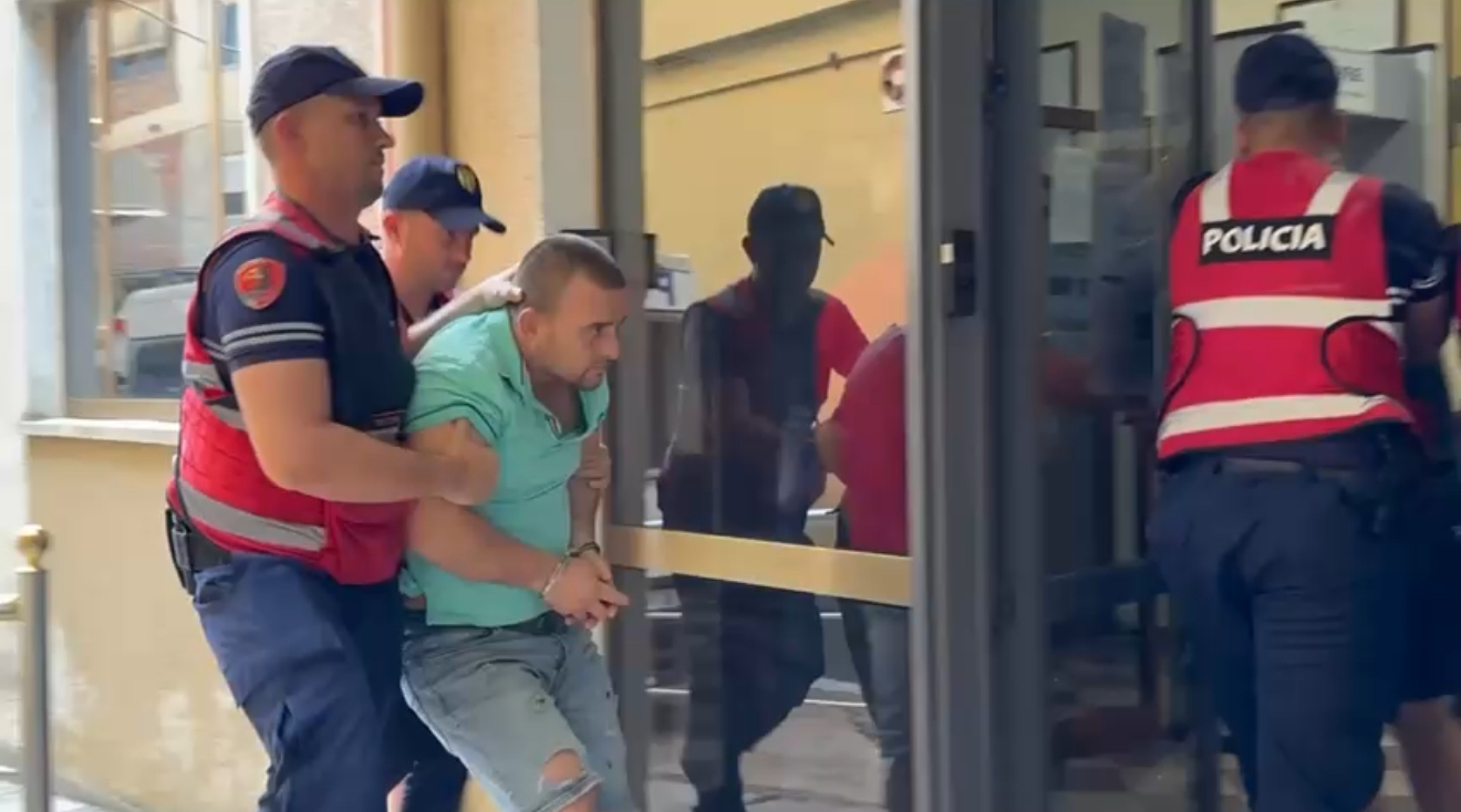 FIER/ Abuzoi me vajzën e tij të mitur që kur ishte 5 vjeç, ja veprat penale që rëndojnë mbi babanë ‘monstër’