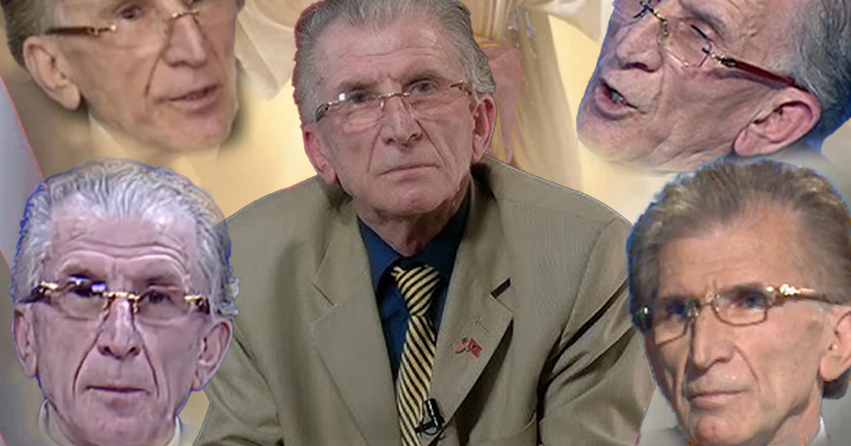 “Fillimi i marrëzisë”- Njihuni me Pëllumb Pilinçin