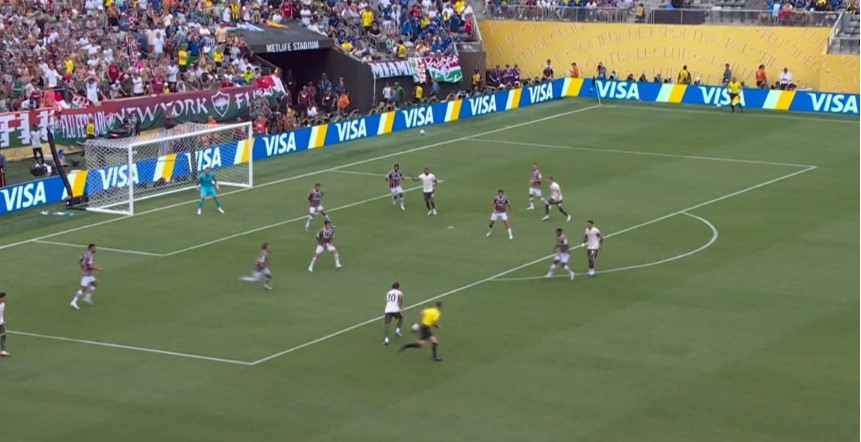 Finalja e ëndrrave/ PSG përballet me Realin në duel spektakolar për Kupën e Botës