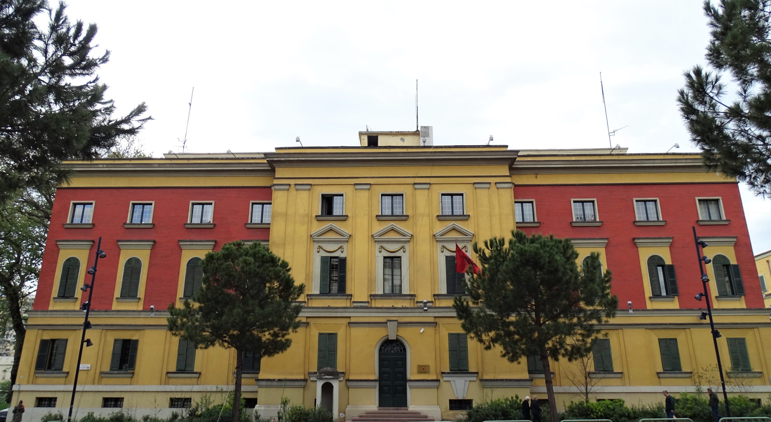 Financat: Pagesat për PPP janë rritur më 2025, nga shtimi i fondeve për inceneratorin e Tiranës