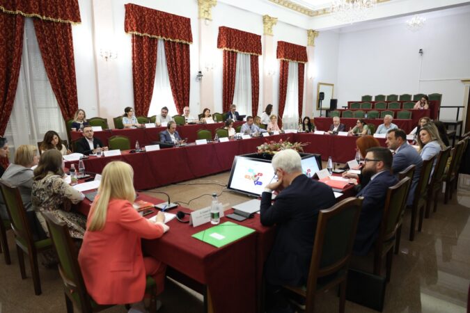 Financimi i partive politike, Xhafaj: Jo me dy qasje, shohim kush prevalon