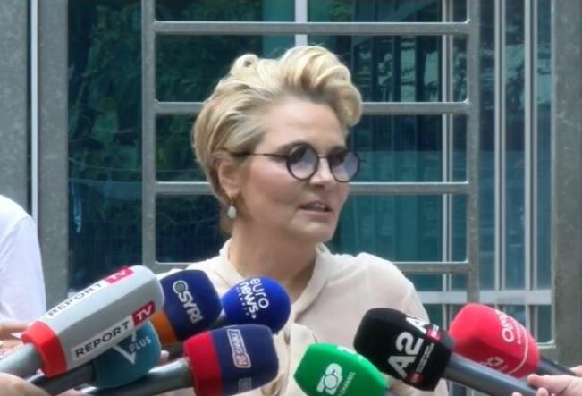 “Firmosëm, por s’jemi dakord”/ Kryemadhi në SPAK: Artikuj kundër meje, do ndjekim procedurat…