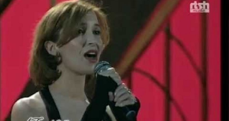 Fitnete Tuda & Vlera Kastrati: Shi bie në Tiranë (teksti dhe kënga)