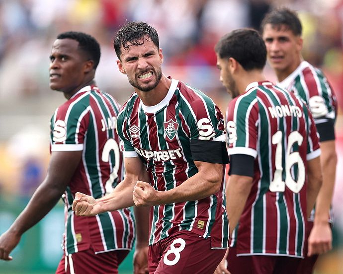 Fluminense eliminon Al Hilal dhe shkon në gjysmëfinale të Botërorit të Klubeve