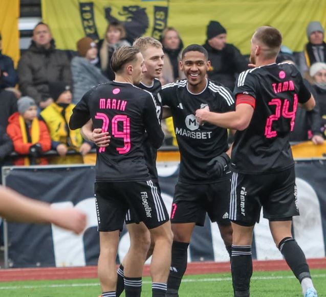 Forma e keqe si “kurth” për Partizanin, Kalju ka siguruar Europën