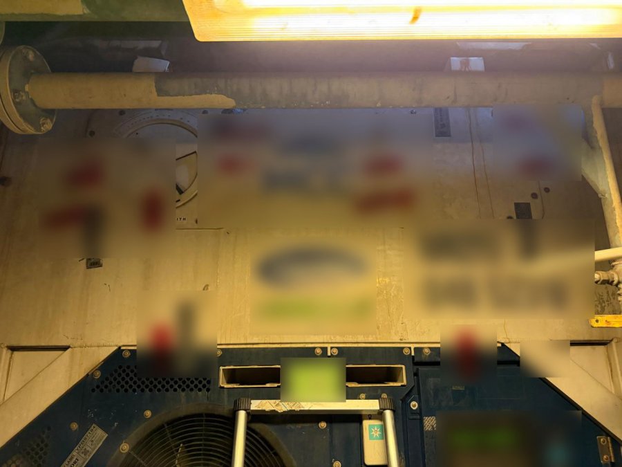 FOTO/ Nga kontenierët në Porsche, shqiptarët prisnin kokainën nga Ekuadori, 7 të arrestuar