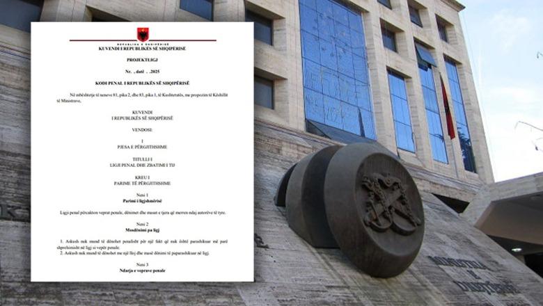 FOTO/ Ulet dënimi për prishjen e qetësisë publike, por penalizim më i ashpër për organizatorët