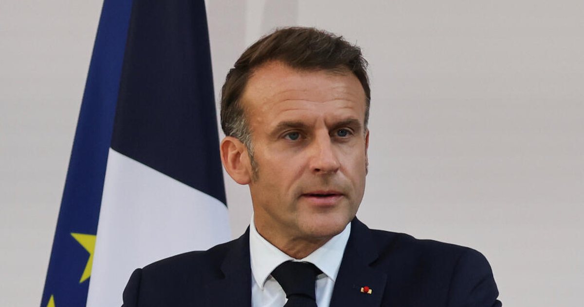 Franca do të njohë Shtetin e Palestinës, Macron: Paqja është e mundur!