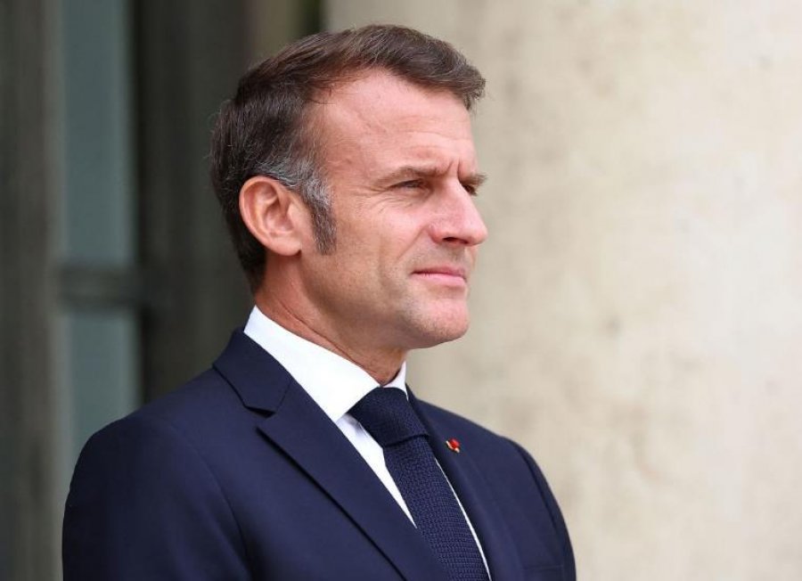 Franca do të njohë shtetin Palestinez në shtator, Macron: Nuk ka alternativë tjetër