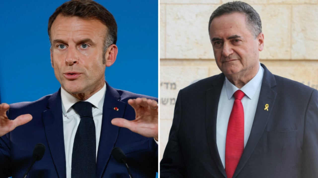 Franca paralajmëroi njohjen e shtetit të Palestinës, reagon Izraeli: Macron po i dorëzohet terrorizmit! Në vend që të ishte krah nesh, po…