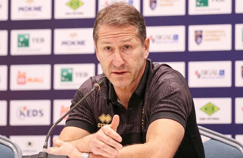 Franko Foda: Kosova ka shanse reale të kualifikohet në Kupën e Botës 2026