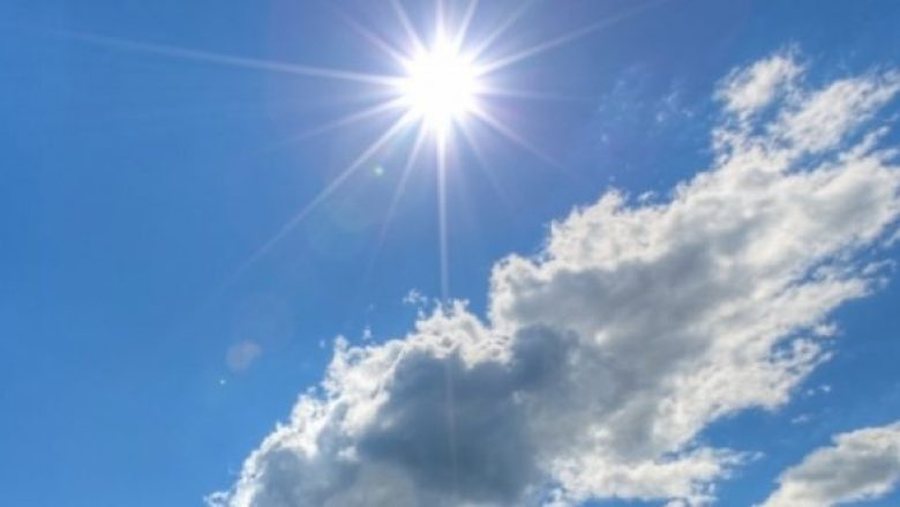 Freskohet moti! Ulje temperaturash dhe rrebeshe, ja çfarë pritet këtë javë