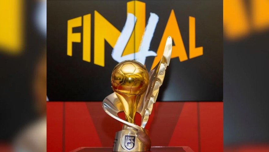 FSHF miraton rregulloren e re të Kategorisë Superiore, ja cilat janë risitë e fazës “Final 4”