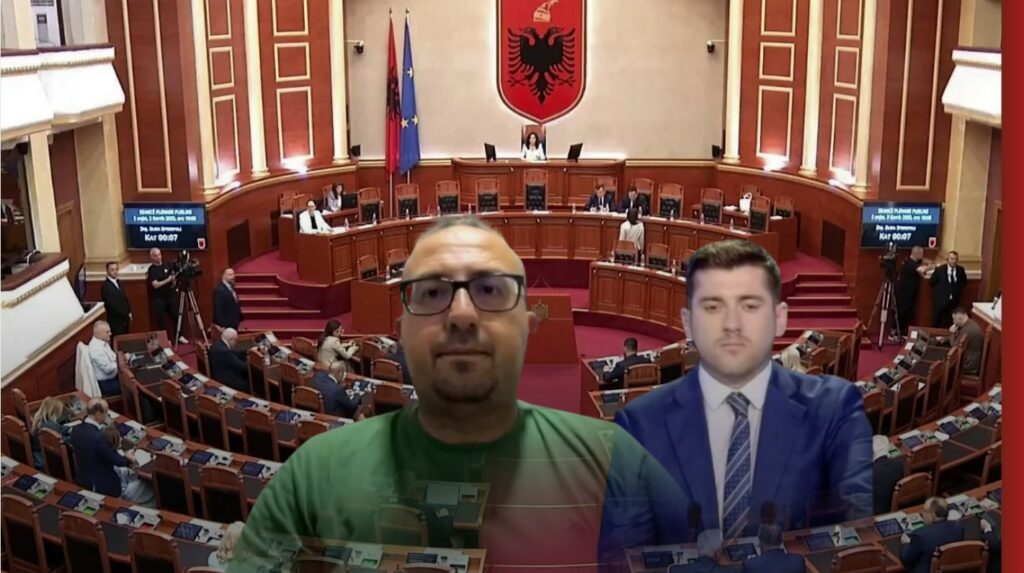 Fundi i karrierës parlamentare për disa politikanë/Korreshi:Do më marrë malli për…