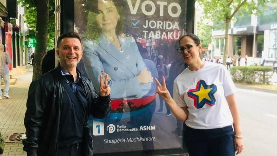 Fushatë për njëri-tjetrin më 11 maj? Braçe: Tabaku të ndihmon, e kthen Kuvendin në vend pune!