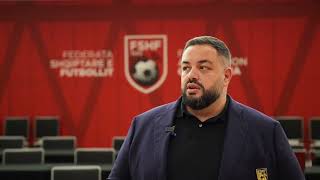 “Futbolli i plazhit çel sezonin amator”. Demneri: Synojmë organizimin e Europianit 6×6 në Shqipëri