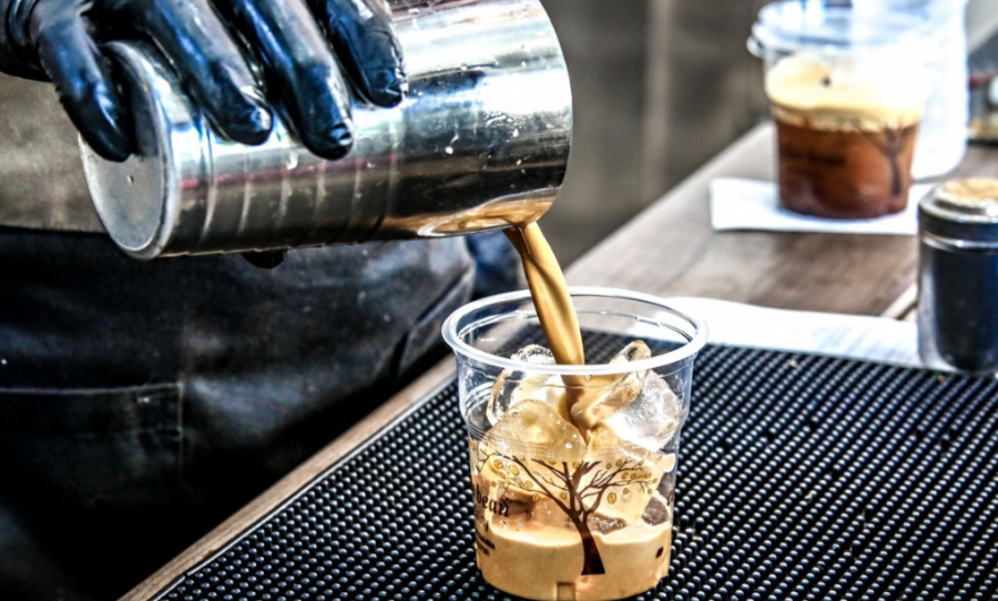 Gabimi që bëjnë pothuajse të gjithë me kafen gjatë verës, shkakton humbjen e cilësisë