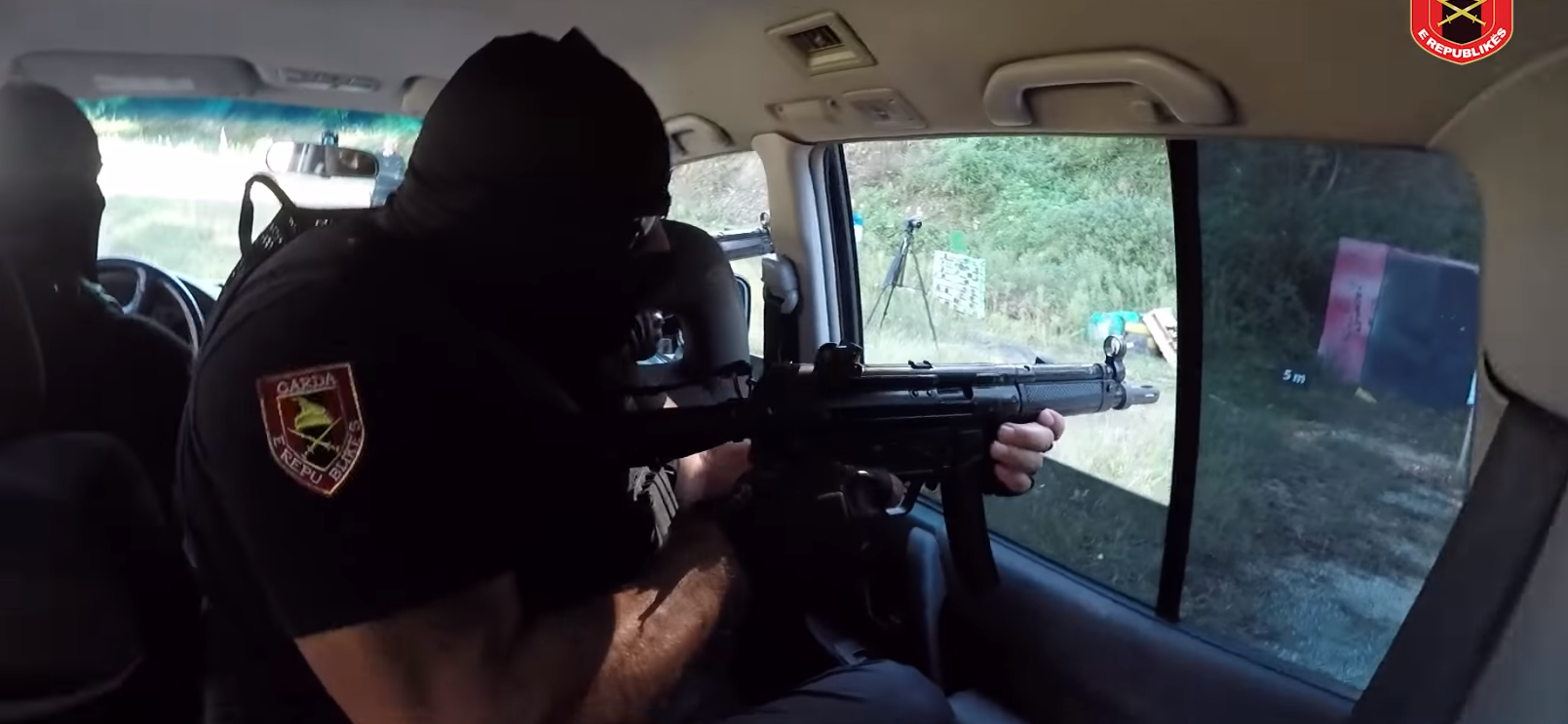 Garda e Republikës do t’i mbrojë personalitetet edhe pas mbarimit të detyrës, kriteret e reja dhe procedura për përfitim