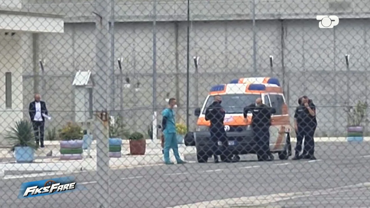 “Gardianët kamufluan vetëvrasjen, mbaroi në duart e tyre”, dëshmia shokuese për vrasjen në Burgun e Reçit