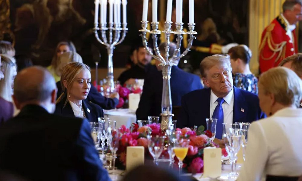 Gaza “përçan” SHBA me aleatët e saj, Europa dhe Kanadaja i kthejnë shpinën Trump