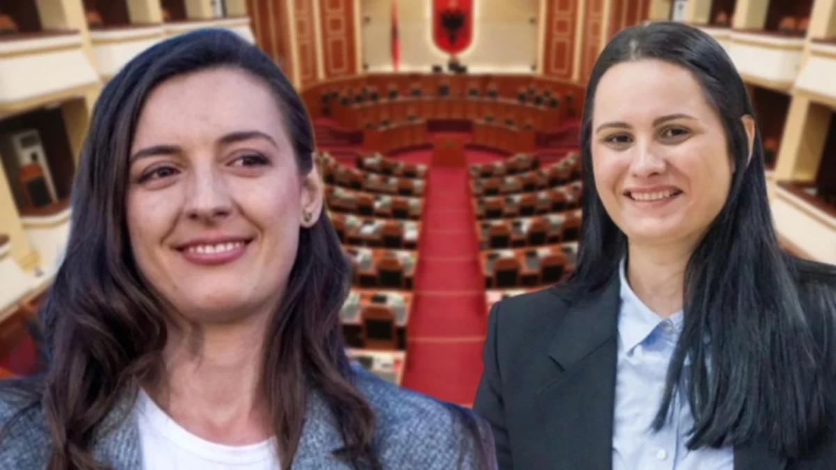 “Gazo, ke ngelur…”/ I bëri ‘dhuratë’ mandatin, Zegjineja falënderon Maldritën: Një gjest fisnik, që tregon…