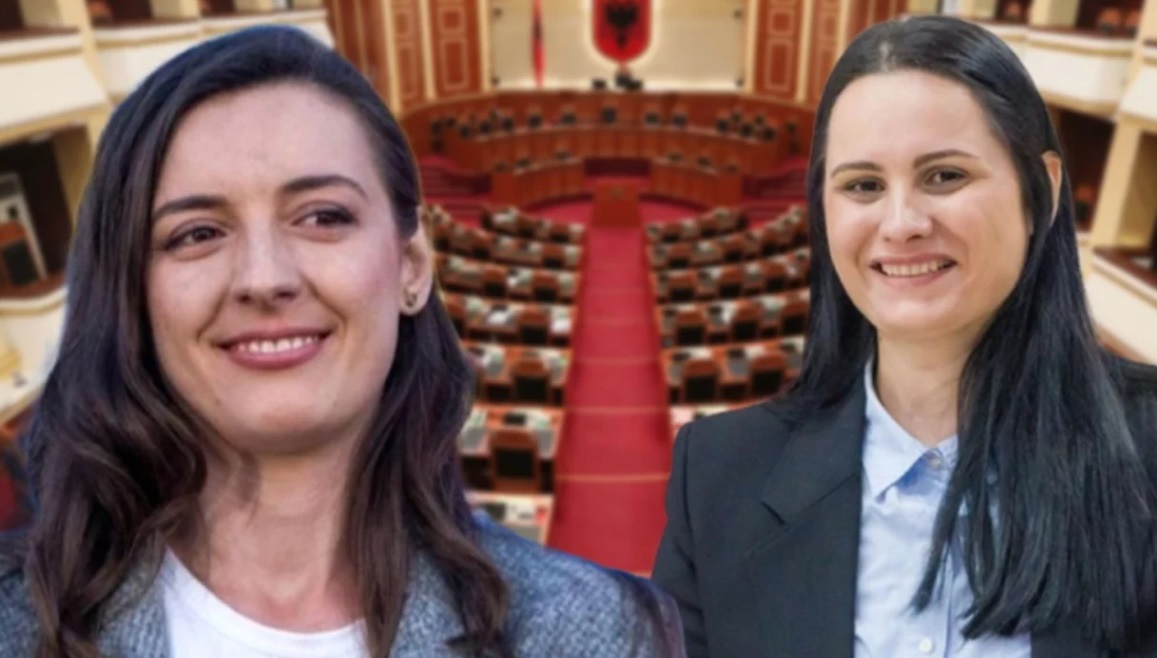 ‘Gazo ke ngelur..’/ Zegjineja falenderon Maldritën: Vendim befasues!