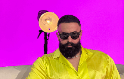 Getoar Selimi flet për raportin me Marinën: Jemi njësoj, jetën private e ruajmë me fanatizëm