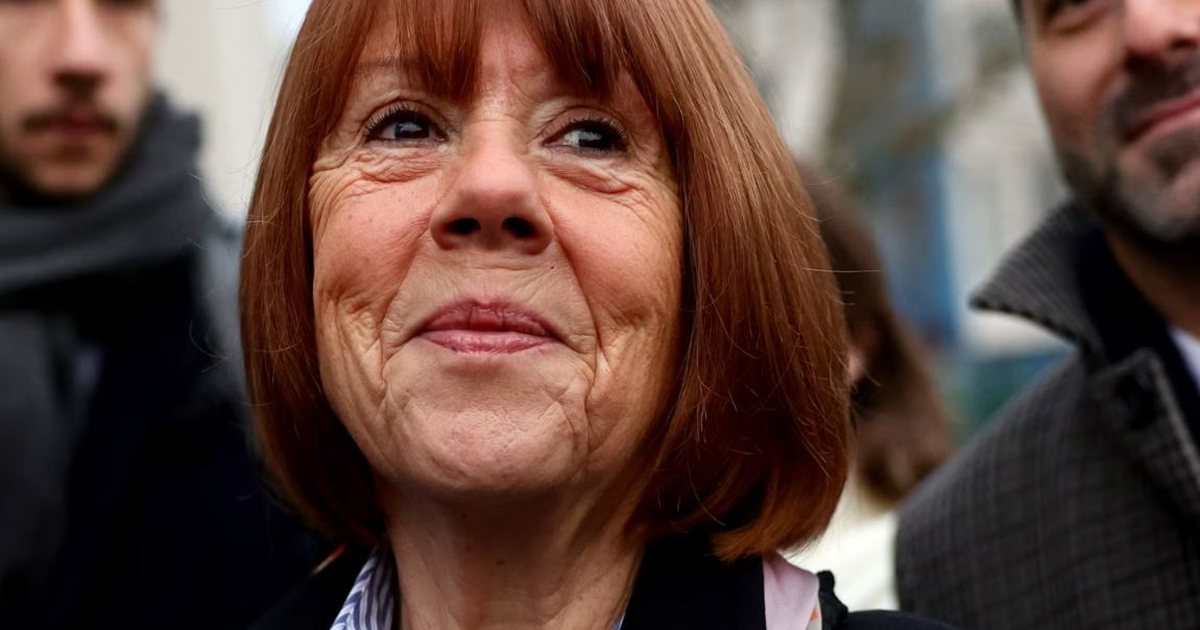 Gisele Pelicot nderohet me titullin më të lartë të Francës