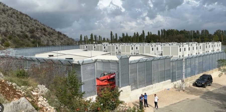 ‘Gjadri, terr informativ dhe ligjor’/ Raporti i Komitetit të Azilit dhe Emigracionit: Të pezullohet menjëherë zbatimi i protokollit Itali-Shqipëri