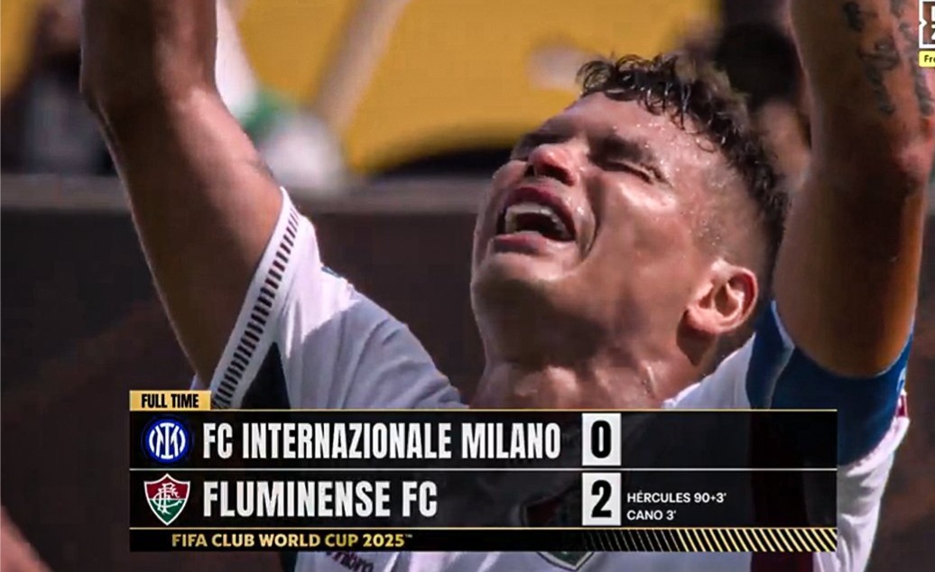 “Gjatë gjithë ndeshjes po mendoja për Milanin”, Tiago Silva pasi eleminoi Interin: Fola me Alegrin, më dukej sikur isha në derbi