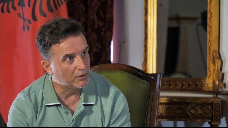 “Gjenerata e re e PS ende s’është gati të shërbejë si deputetë”/ Ministër i qeverisë ‘Rama 4’? Ja si përgjigjet Braçe