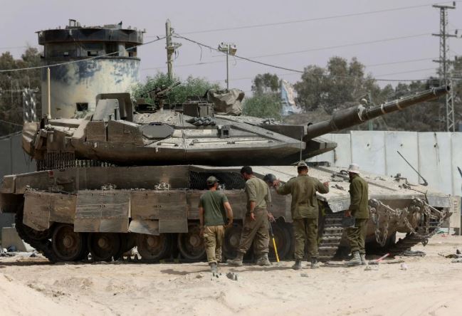 “Gjenocidi në Gaza vazhdon sepse është fitimprurës”, OKB: Dhjetëra kompani po përfitojnë nga lufta