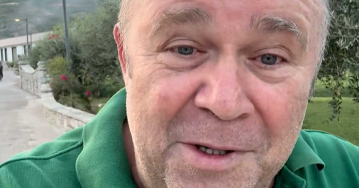 Gjergj Luca: “Qefi osht; shumë punë, sakrifica, mundime, përpjekje… osht jetë” o “Jeta Osh Qef”