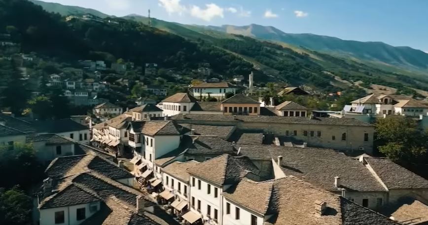Gjirokastra 20 vjet në UNESCO, Rama: Përjetësisht pasuri e shpirtit