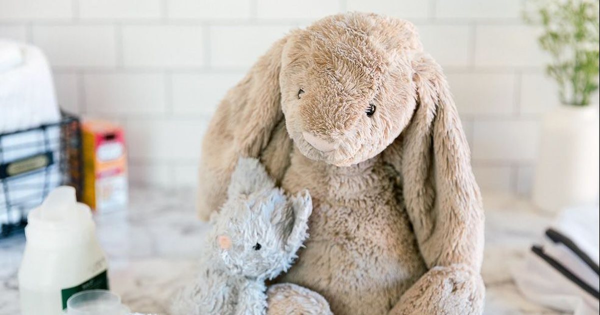 Gjithnjë e më shumë të rritur po flenë me arusha pelushi, por pse?