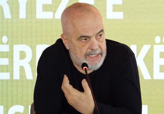 “Gjoba e ndjekje penale”/Rama-bizneseve:Çmontoni tendat e mushamatë i hapin rrugë..