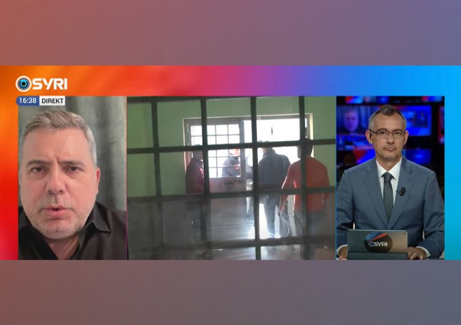 ‘Gjueti shtrigash ndaj mediave opozitare’/ Abilekaj: Kodi i ri i propozuar nga qeveria, një sulm i hapur ndaj fjalës së lirë në Shqipëri