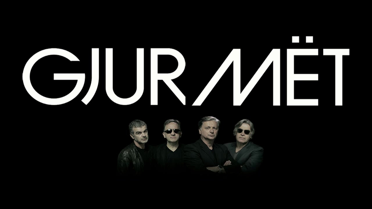 Gjurmët: Mendoja çdo gjë merr fund pa ty (teksti dhe kënga)