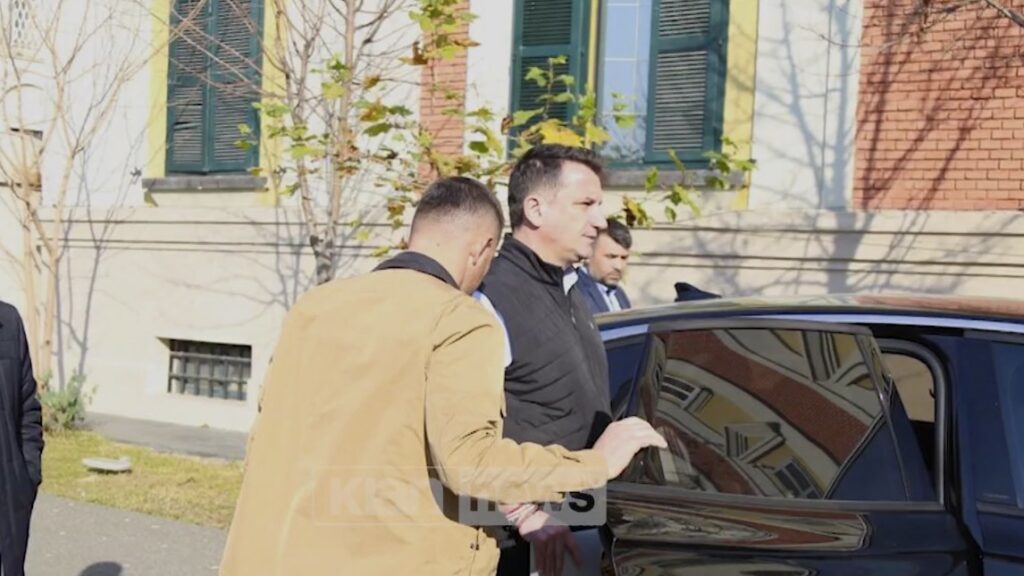 Gjykata e Lartë lë në burg Erion Veliajn
