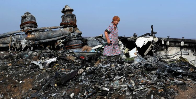 Gjykata evropiane shpall Rusinë fajtore për shkelje në Ukrainë