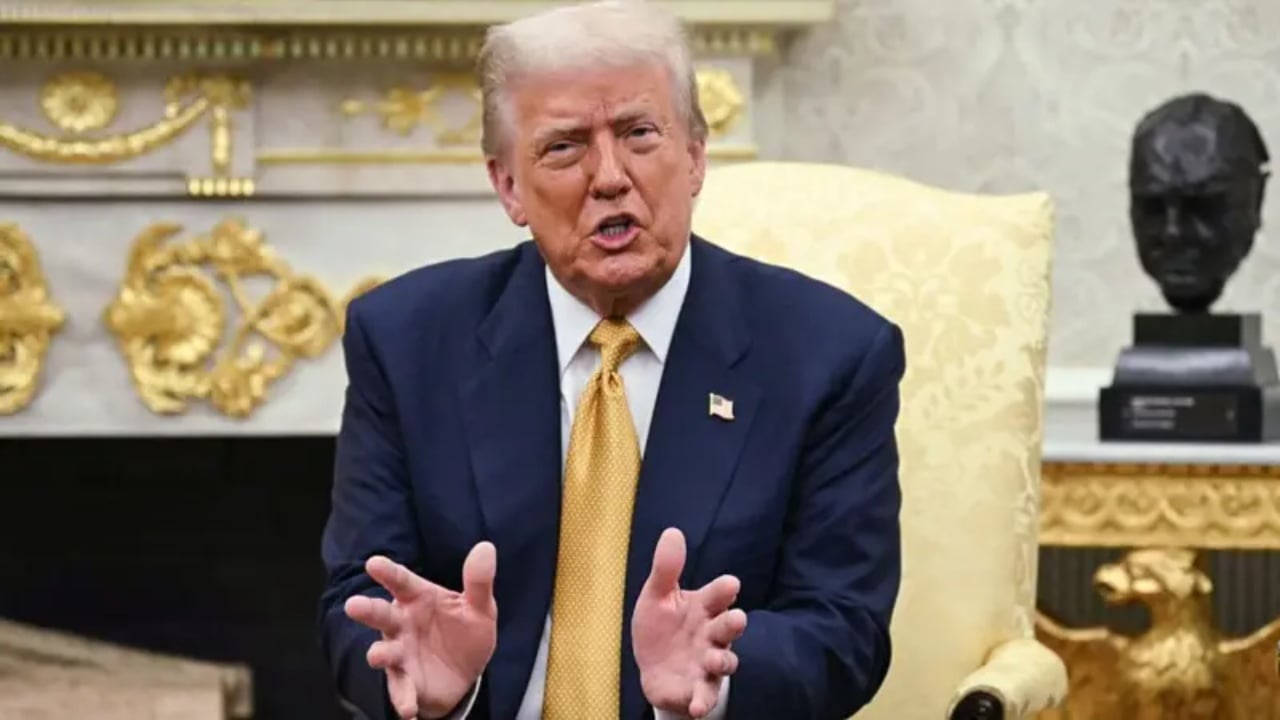 Gjykata shtyn vendimin për transkriptet e Maxwell, Trump “devijon” nga Epstein dhe hedh akuza të reja ndaj Obamës