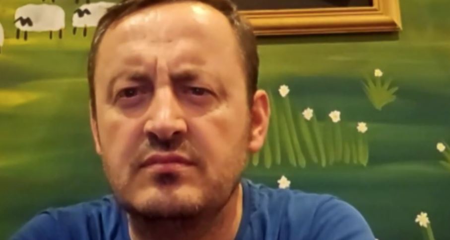 ‘Gjyqi i Berishës, katrahurë totale’/ Mahmutaj: Po tallet me drejtësinë dhe po sfidon shtetin