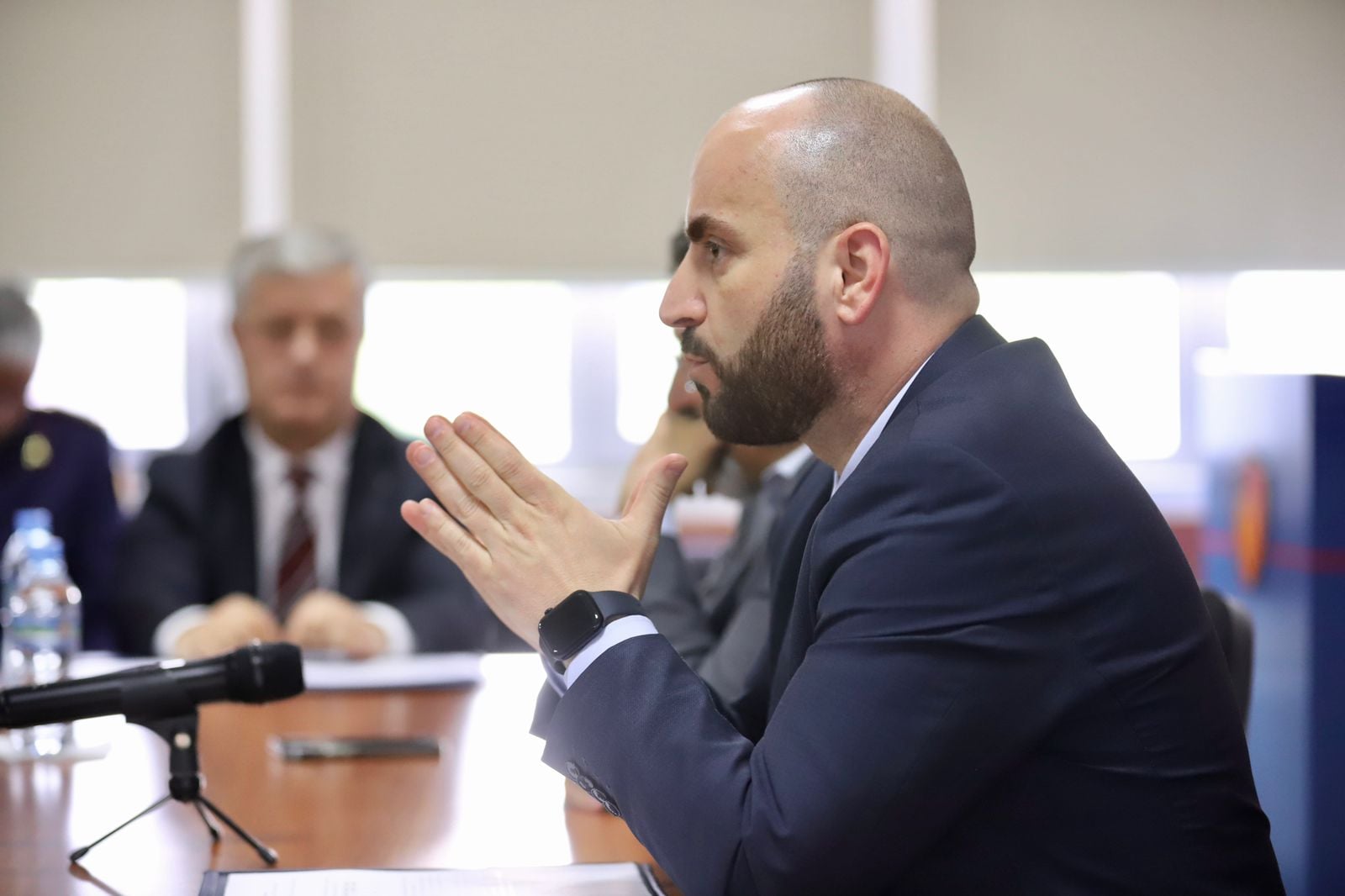 Gledis Nano fiton gjyqin, 100 mijë euro dëmshpërblim për shkarkimin nga drejtor i Policisë së Shtetit