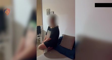 Goditet baza e prostitucionit në Qerret/ Arrestohen 2 kineze, procedohen 6 shqiptarë
