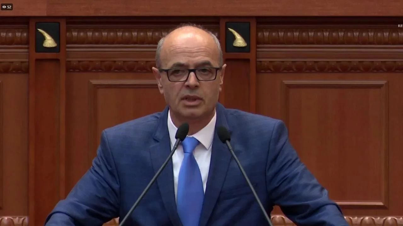 Goditja ndaj ‘Republikës së Drejtorëve’, Petro Koçi i del në krah Ramës: Mezi e kam pritur këtë ofensivë