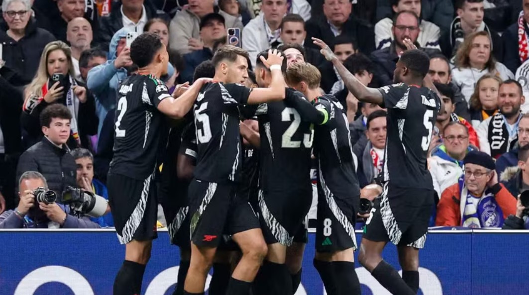 Goditje surprizë nga Bayern! Blen talentin e Arsenalit për 55 mln euro