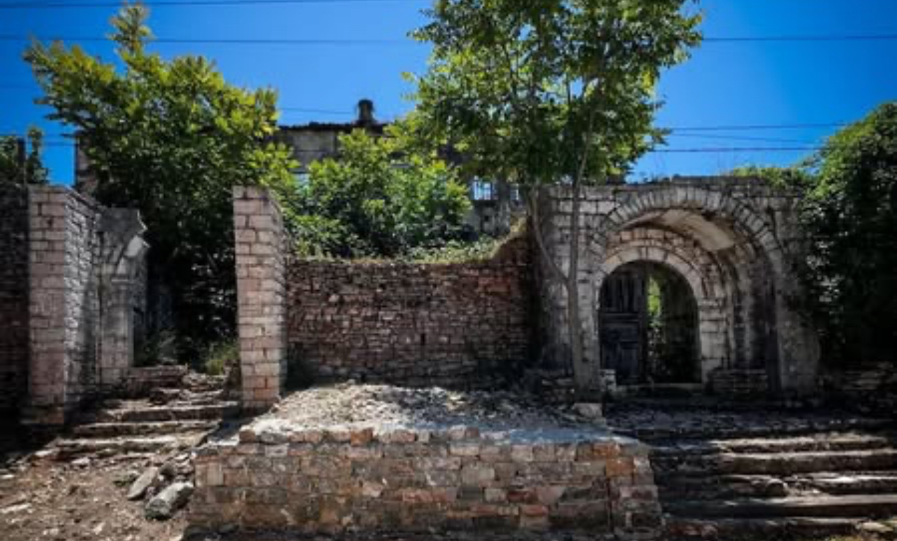 Gonxhja: Konispoli shpallet Ansambël Historik