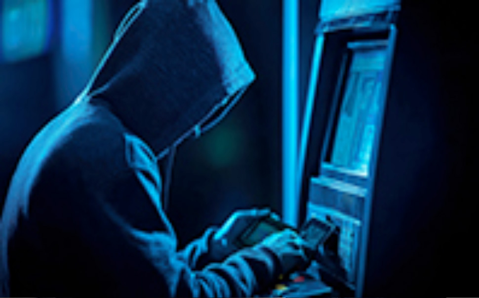 Grabitja e ATM-ve, teknika kibernetike “Jackpotting”