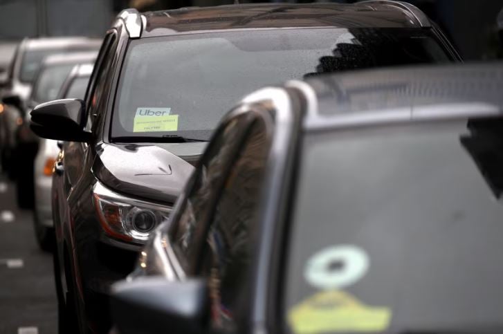 Gratë së shpejti mund të kërkojnë një shofere femër në ‘Uber’ në këto qytete të SHBA-së