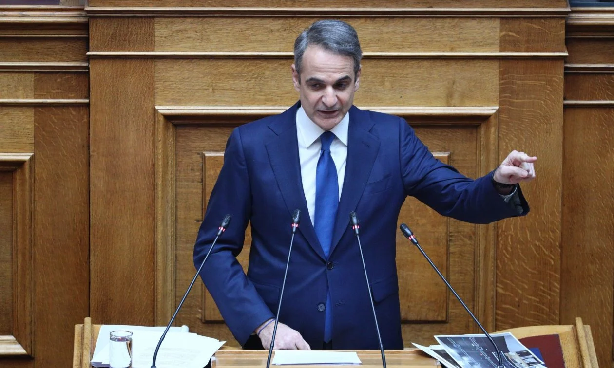 Greqia mbyll azilin për afrikanët! Mitsotakis: Na duhet të marrim masa…